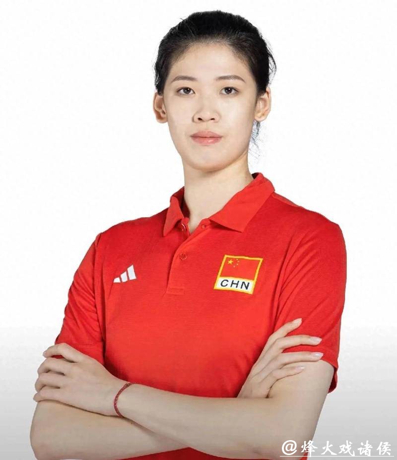 意大利米兰女排俱乐部官宣:李盈莹正式加盟球队 意大利米兰女排俱乐部官宣:李盈莹正式加盟球队