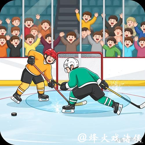 冰刀撞击冰面的刺耳声，在那一刻盖过了米兰赛场所有的欢呼