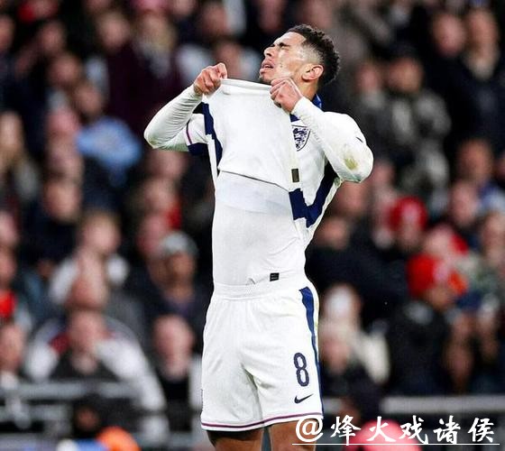 欧国联-贝林厄姆破门希腊三球被吹 英格兰1-2希腊 欧国联-贝林厄姆破门希腊三球被吹 英格兰1-2希腊