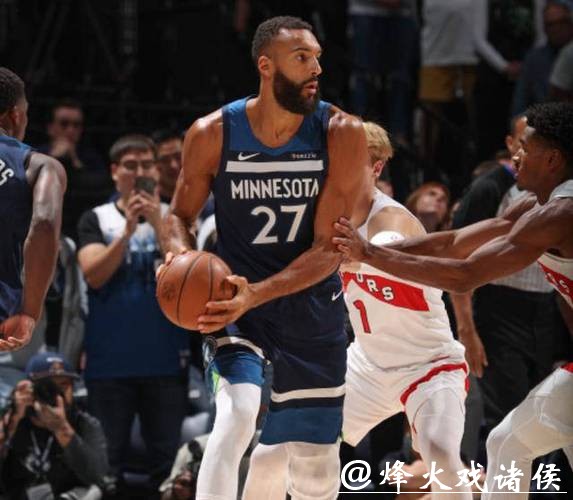 兰德尔24分森林狼擒猛龙 骑士7人上双大胜奇才 兰德尔24分森林狼擒猛龙 骑士7人上双大胜奇才