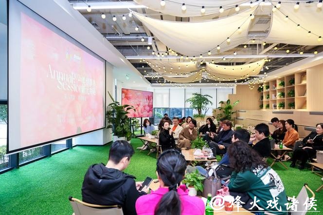 静安“美创静界”发布2026产业服务新图谱