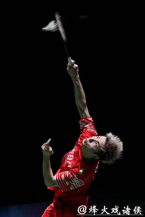 石宇奇因伤退赛 获马来西亚公开赛男单亚军 石宇奇因伤退赛 获马来西亚公开赛男单亚军